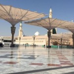 Masjid Nabawi-1654481862