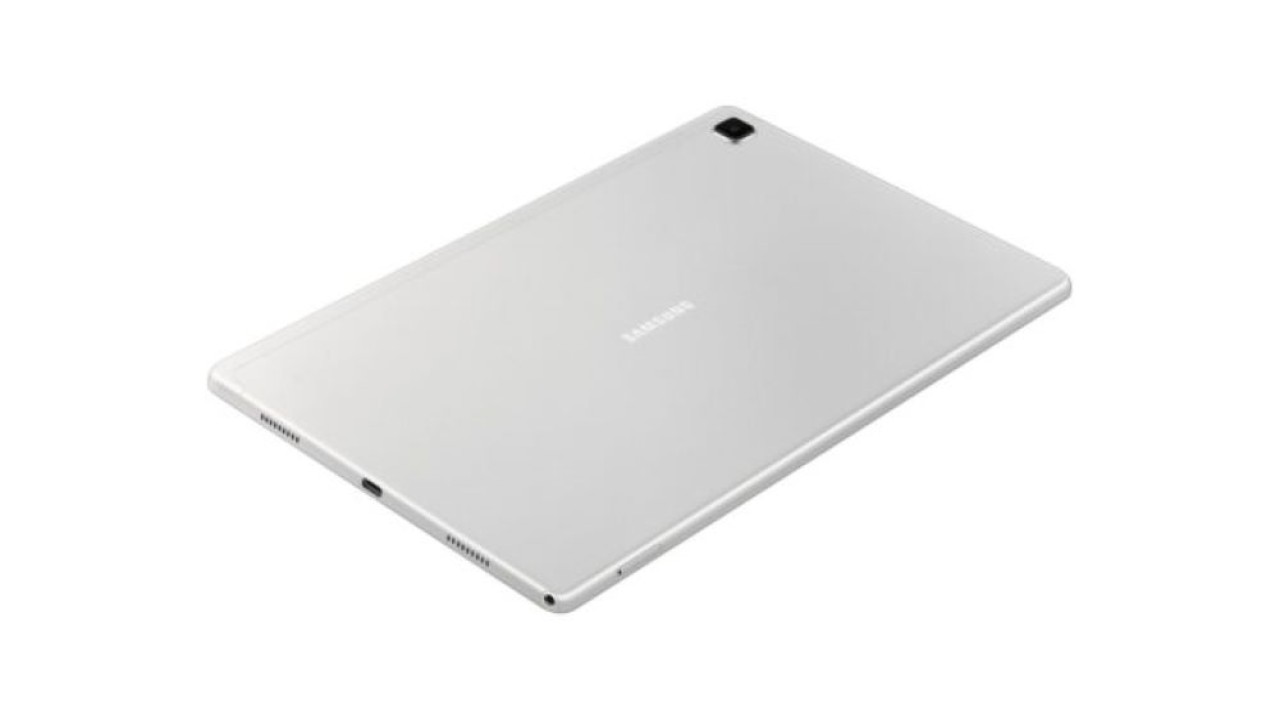 Samsung Galaxy Tab A7. (Gizmochina)