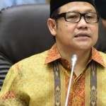 Wakil Ketua DPR RI Koordinator Bidang Kesejahteraan Rakyat (Korkesra) Muhaimin Iskandar-1654687992