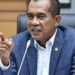 Wakil Ketua Komisi I DPR RI Abdul Kharis Almasyhari-1654672953