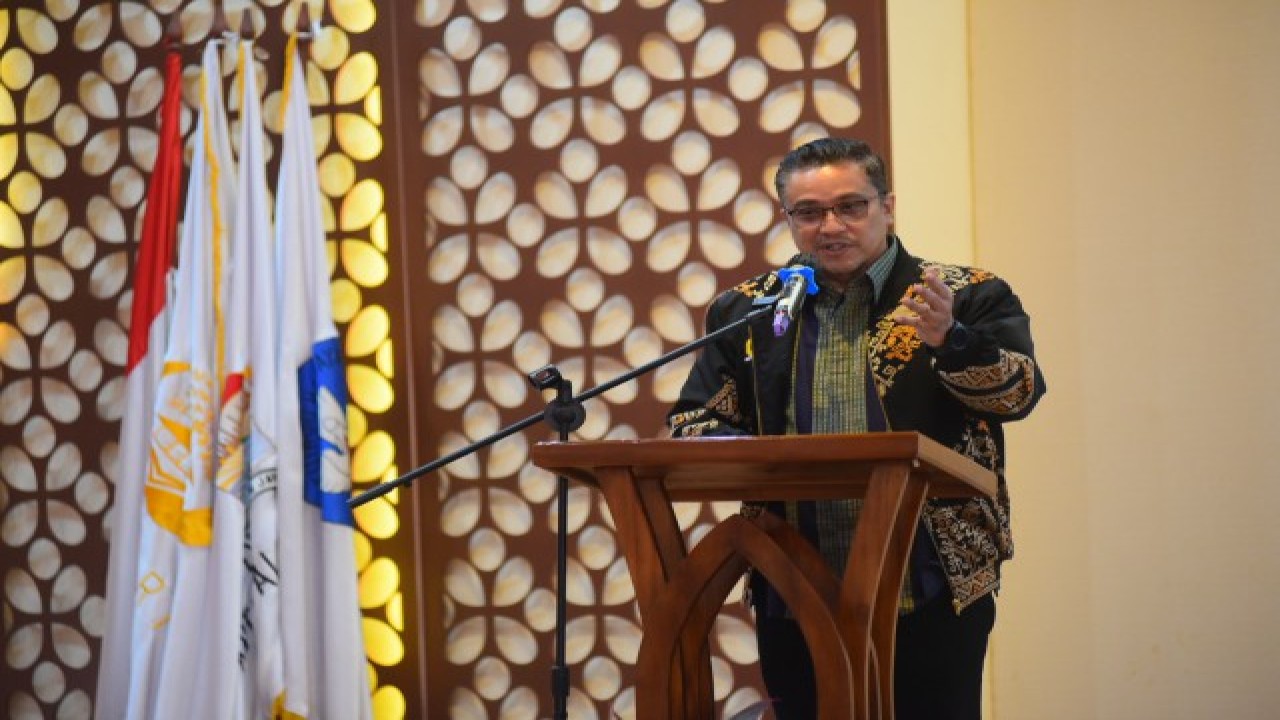 Wakil Ketua Komisi X DPR Dede Yusuf . Foto: Dok DPR