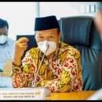 Wakil Ketua MPR RI Hidayat Nur Wahid-1654667156