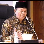 Wakil Ketua MPR RI Hidayat Nur Wahid-1655446285