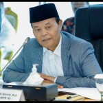 Wakil Ketua MPR RI Hidayat Nur Wahid-1656474090