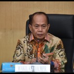 Wakil Ketua MPR RI Syarief Hasan-1654833743