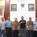 Gubernur NTB-1658985372