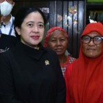 Ketua DPR RI Puan Maharani-1656947263