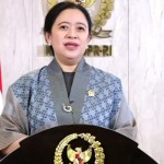 Ketua DPR RI Puan Maharani-1658490594