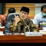 Ketua Komisi VIII DPR RI Yandri Susanto-1657088093