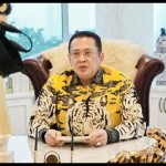 Ketua MPR RI Bambang Soesatyo-1657862752