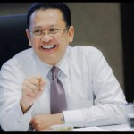 Ketua MPR RI Bambang Soesatyo-1658292045