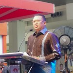 Ketua MPR RI Bambang Soesatyo-1658732501
