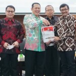 Ketua MPR RI Bambang Soesatyo-1658806165