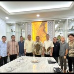 Ketua MPR RI Bambang Soesatyo bersama Banom HIPMI Jaya Otomotif-1657363270