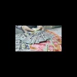 Mata uang dolar AS dan rupiah-1658486730