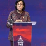 Sri Mulyani berbicara di forum G20 di Bali-1657951327