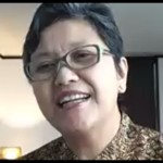 Wakil Ketua MPR RI Lestari Moerdijat-1658980895