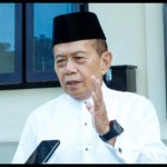 Wakil Ketua MPR RI Syarief Hasan-1657362731