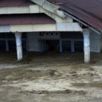 Warga Kabupaten Garut dilanda musibah banjir dan tanah longsor-1657963580