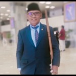 anggota MPR dari Kelompok DPD, M. Sanusi Rahaningmas-1660647674