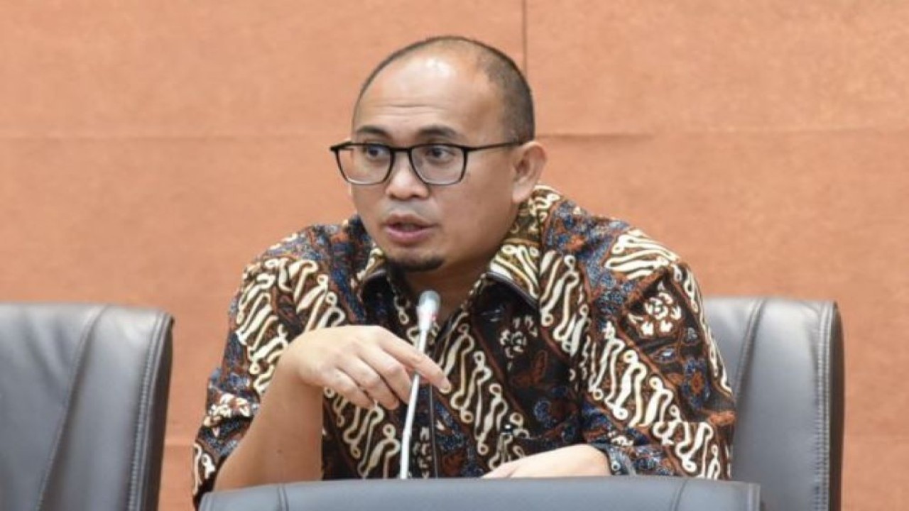 Anggota Komisi VI DPR RI Andre Rosiade. (Dok/Man)