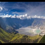 Geopark Tambora-1661947909