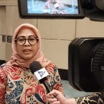 Ketua Komisi Perempuan, Remaja dan Keluarga Majelis Ulama Indonesia (PRK MUI), DR Hj Siti Ma'rifah-1661962159