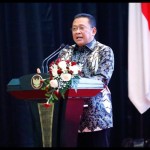 Ketua MPR RI Bambang Soesatyo-1659579893