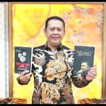 Ketua MPR RI Bambang Soesatyo-1660016795