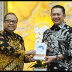 Ketua MPR RI Bambang Soesatyo-1660100571