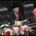 Ketua MPR RI Bambang Soesatyo-1660704170