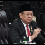 Ketua MPR RI Bambang Soesatyo-1660704890