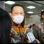 Ketua MPR RI Bambang Soesatyo-1660881308