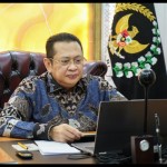 Ketua MPR RI Bambang Soesatyo-1661423496