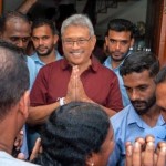 Mantan Presiden Sri Lanka, Gotabaya Rajapaksa-1660833818