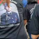 Para pendukung Brigadir J-1661213512