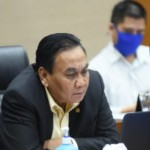 Pimpinan Komisi III DPR RI, Bambang Wuryanto-1660214785