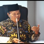 Wakil Ketua MPR RI Hidayat Nur Wahid-1659413094