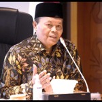 Wakil Ketua MPR RI Hidayat Nur Wahid-1660016382