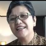 Wakil Ketua MPR RI, Lestari Moerdijat-1661228659