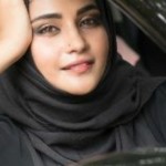 Wanita Saudi-1660780878