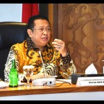 Ketua MPR RI Bambang Soesatyo-1663422394