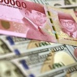 Mata uang rupiah dan dolar AS-1664537586