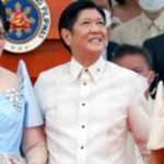 Presiden Filipina, Ferdinand Romualdez Marcos Jr (tengah)-1662217107