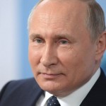 Presiden Rusia Vladimir Putin-1664031084