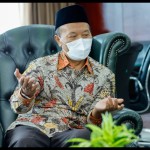 Wakil Ketua MPR-RI Hidayat Nur Wahid-1663299235