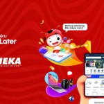 Akulaku Paylater kerjasama dengan platform Bhinneka (Antara/HO/Akulaku)-1666585229