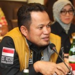 Anggota Komisi III DPR RI Rudy Mas’ud-1665410305