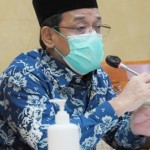 Anggota Komisi IX DPR RI Alifudin. Foto: Mentari/nvl-1666773597