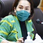 Anggota Komisi IX DPR RI, Ratu Ngadu Bonu Wulla. Foto: Kresno/nvl-1666776425